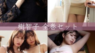 樹智子全巻セット288枚収録！！（樹智子）