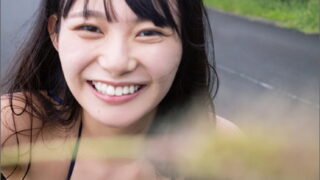 爆乳アイドルおっぱい露出画像 桜井木穂ファースト写真集 うたかたの【DMM限定サービスエディション】