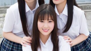 無料配信【デジタル限定 YJ PHOTO BOOK】制コレ’20「夏休みBFF計画」