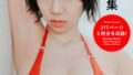 WPB 鈴木ふみ奈デジタル写真集〜特装合本版〜