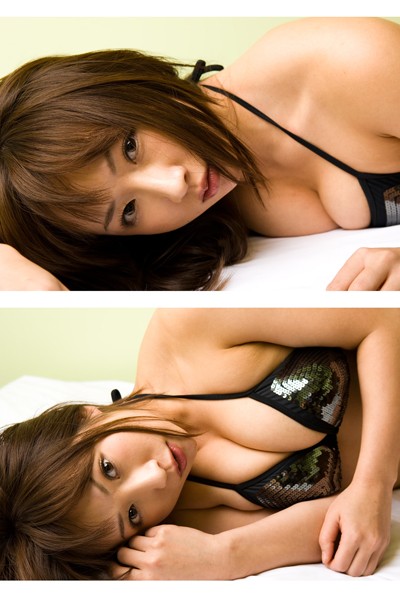 break 愛川ゆず季